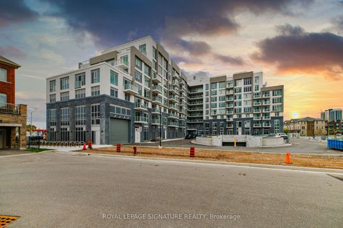 716-412 Silver Maple Rd, Oakville, ON, L6H7X8 | Card Image