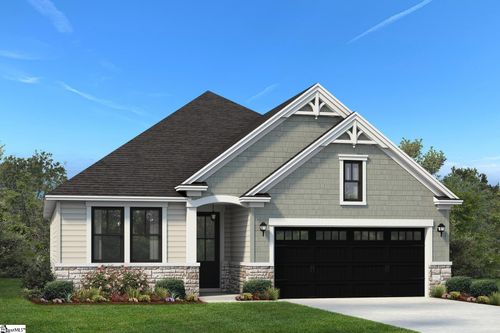 195 Tiger Lily Dr, Anderson, SC, 29621-3899 | Card Image