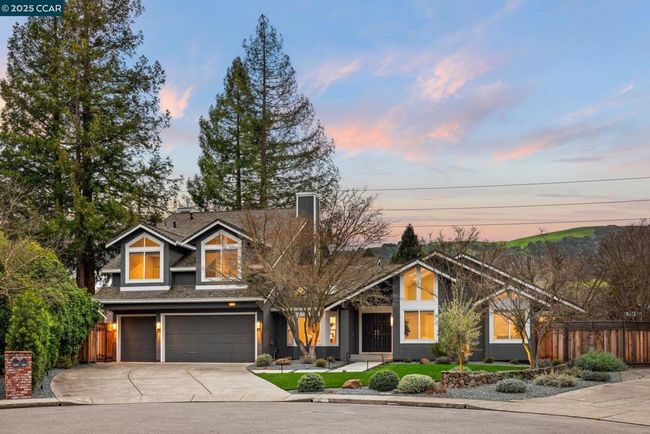 17 Canary Ct, House other with 6 bedrooms, 4 bathrooms and 3 parking in Danville CA | Image 10