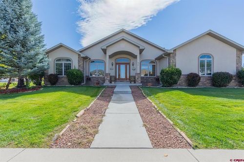 594 Cobble Drive, Montrose, CO, 81403 | Card Image