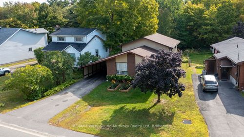 28 Forest St, Parry Sound, ON, P2A2P9 | Card Image