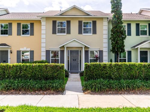 110 S Primrose Dr, ORLANDO, FL, 32803-6335 | Card Image