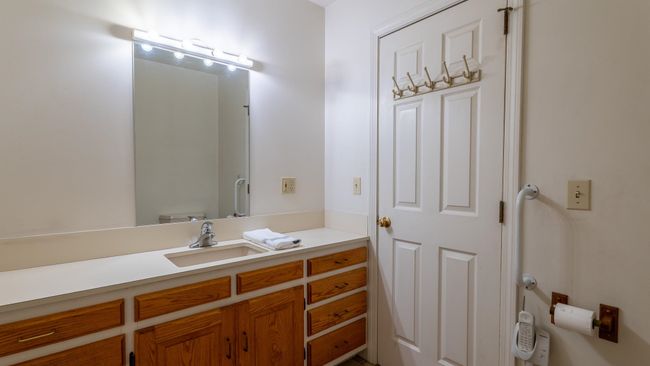 288 Upper Pinnacle Rd, House other with 2 bedrooms, 3 bathrooms and null parking in Stowe VT | Image 27
