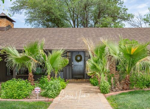 1406 Community Ln, Midland, TX, 79701-4010 | Card Image