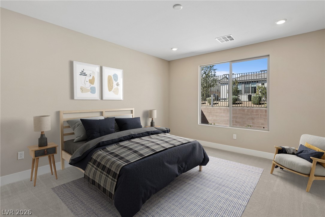 Residential in Las Vegas 3