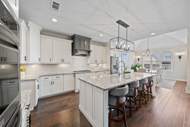 4741 Carousel Ln, House other with 5 bedrooms, 5 bathrooms and null parking in Collierville TN | Image 12