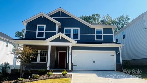 136 Satchel Ct, Mooresville, NC, 28115 | Card Image