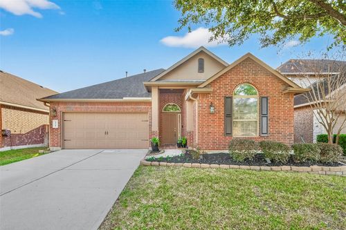 11710 Balvano Dr, Richmond, TX, 77406-1484 | Card Image