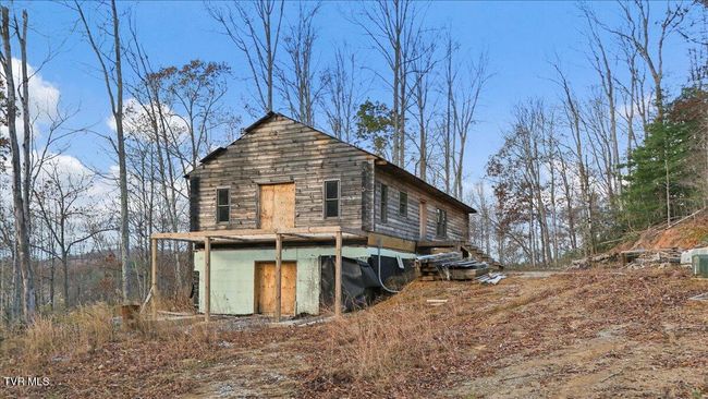 452 Ray Simerly Rd, House other with 3 bedrooms, 2 bathrooms and null parking in Hampton TN | Image 21
