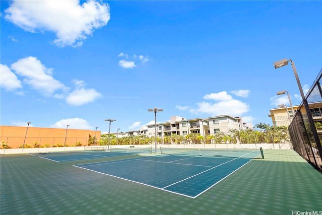 APT-208 - 322 Aoloa St, Condo with 1 bedrooms, 1 bathrooms and 1 parking in Kailua HI | Image 7