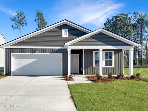 548 Coronado Ave, Leland, NC, 28451-2966 | Card Image