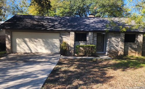 3401 Cliffside Dr, Schertz, TX, 78108-2191 | Card Image