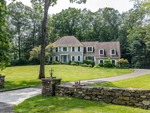 89 Iron Ore Hill Rd, Bridgewater, CT, 06752-1601 | Card Image