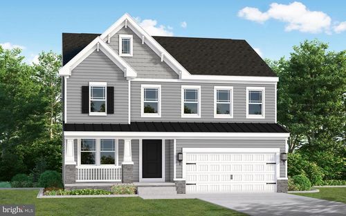 Lot 29 Bennington Way, CARLISLE, PA, 17013-1704 | Card Image