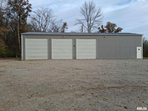 9386 Lake Edwards Rd, Mount Olive, IL, 62069-2229 | Card Image