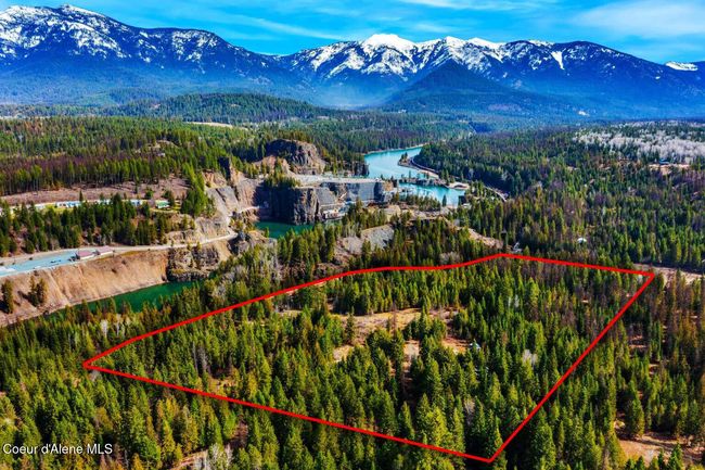 301 Timber Ridge Trl, House other with 12 bedrooms, 5 bathrooms and null parking in Clark Fork ID | Image 14