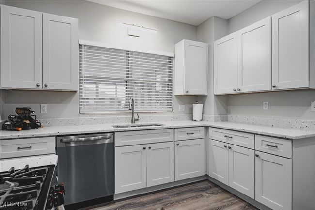 868 Blennerhassett Hts, House other with 3 bedrooms, 1 bathrooms and null parking in Washington WV | Image 9