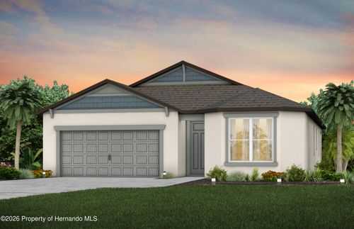 4292 Obsidian Dr, Spring Hill, FL, 34609-2269 | Card Image
