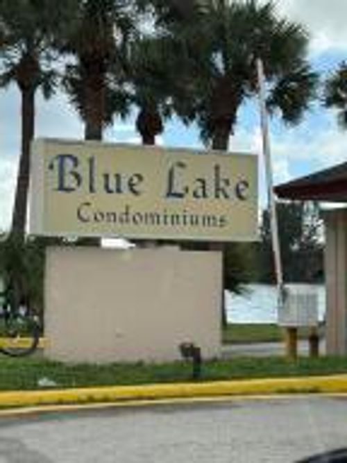 305-3450 Blue Lake Dr, Pompano Beach, FL, 33064-2058 | Card Image