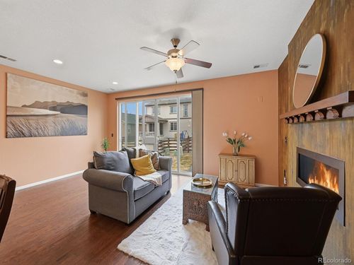 5006 S Wenatchee Street, Aurora, CO, 80015 | Card Image