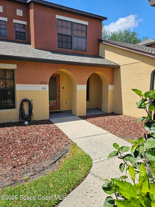 104-4570 Radiant Way, Melbourne, FL, 32901-7898 | Card Image