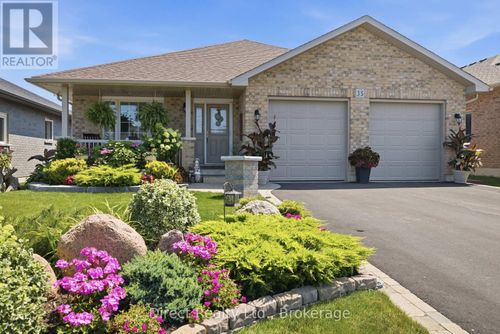 35 Hummingbird Dr, Belleville, ON, K8N0H2 | Card Image