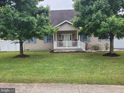 412 Cattle Dr, Felton, DE, 19943-1775 | Card Image