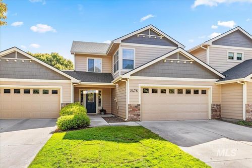 2476 S Amaya Ln, Boise, ID, 83709-2744 | Card Image