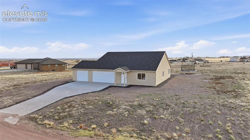 1743 N Heron Dr, Pueblo West, CO, 81007-3410 | Card Image