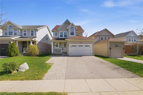 469 Old Newbury Lane, Cambridge, ON, N3H5P5 | Card Image