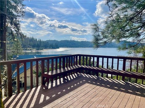39121 Lake Dr, Bass Lake, CA, 93604 | Card Image