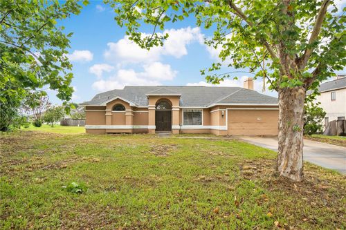 3210 Pell Mell Dr, ORLANDO, FL, 32818-2876 | Card Image