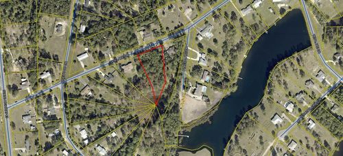 22 Ten Lake Dr, DeFuniak Springs, FL, 32433-4547 | Card Image