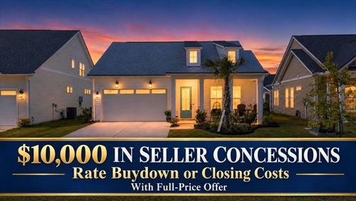 143 Summerwind Dr, Summerville, SC, 29486-2509 | Card Image