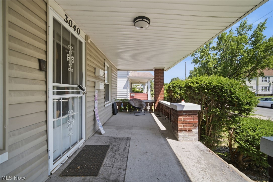 Residential Income in Cleveland 4