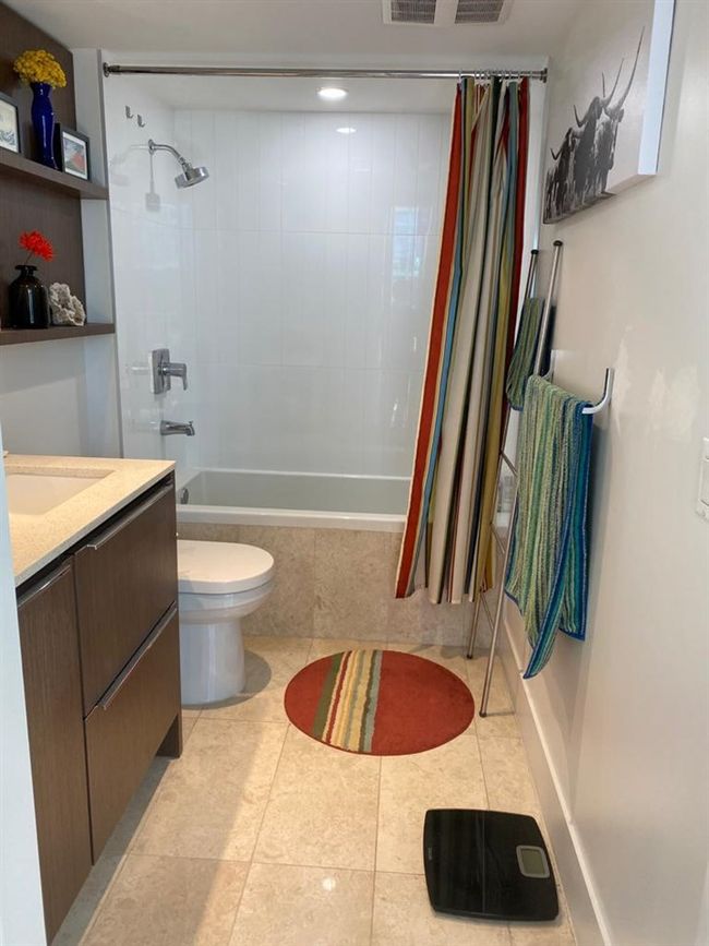 507 - 538 W 7th Ave, Condo with 1 bedrooms, 1 bathrooms and null parking in Vancouver BC | Image 26