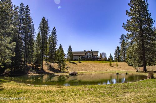 877 Heath Lake Rd, Sagle, ID, 83860 | Card Image