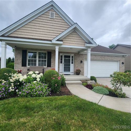 28 Fisher Pond Ct, Amherst, NY, 14221-6983 | Card Image
