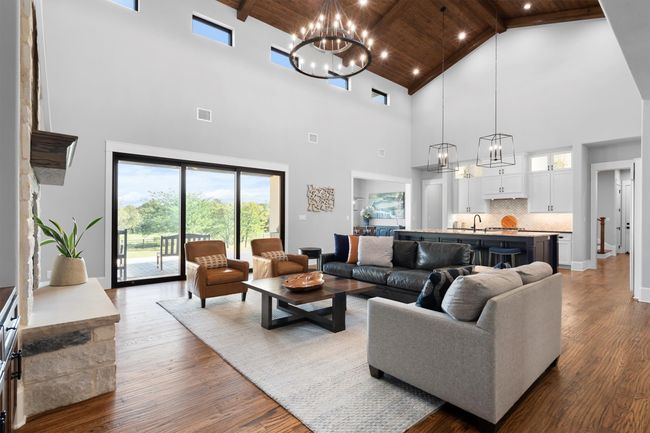 1441 Ranchview Rd, House other with 4 bedrooms, 6 bathrooms and null parking in Argyle TX | Image 13