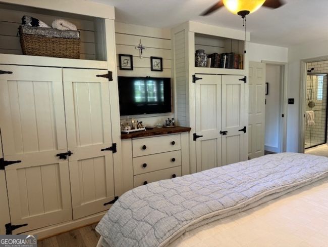 363 Palmetto Rd, House other with 3 bedrooms, 4 bathrooms and null parking in Tyrone GA | Image 40