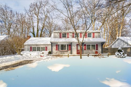 114 Rye Rd, Greece, NY, 14626-3606 | Card Image