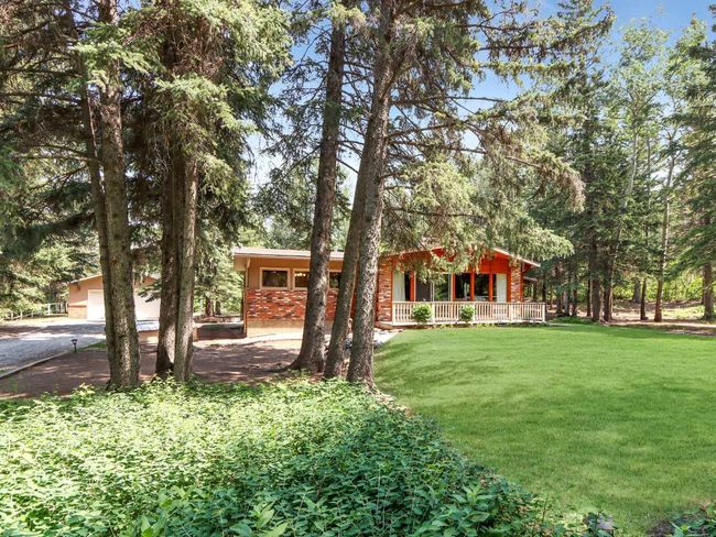 1 Des Arcs St, House other with 2 bedrooms, 1 bathrooms and 8 parking in Lac Des Arcs AB | Image 10