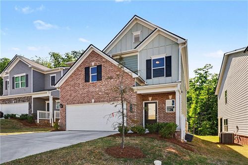 812 Dundee Way, Cartersville, GA, 30121 | Card Image