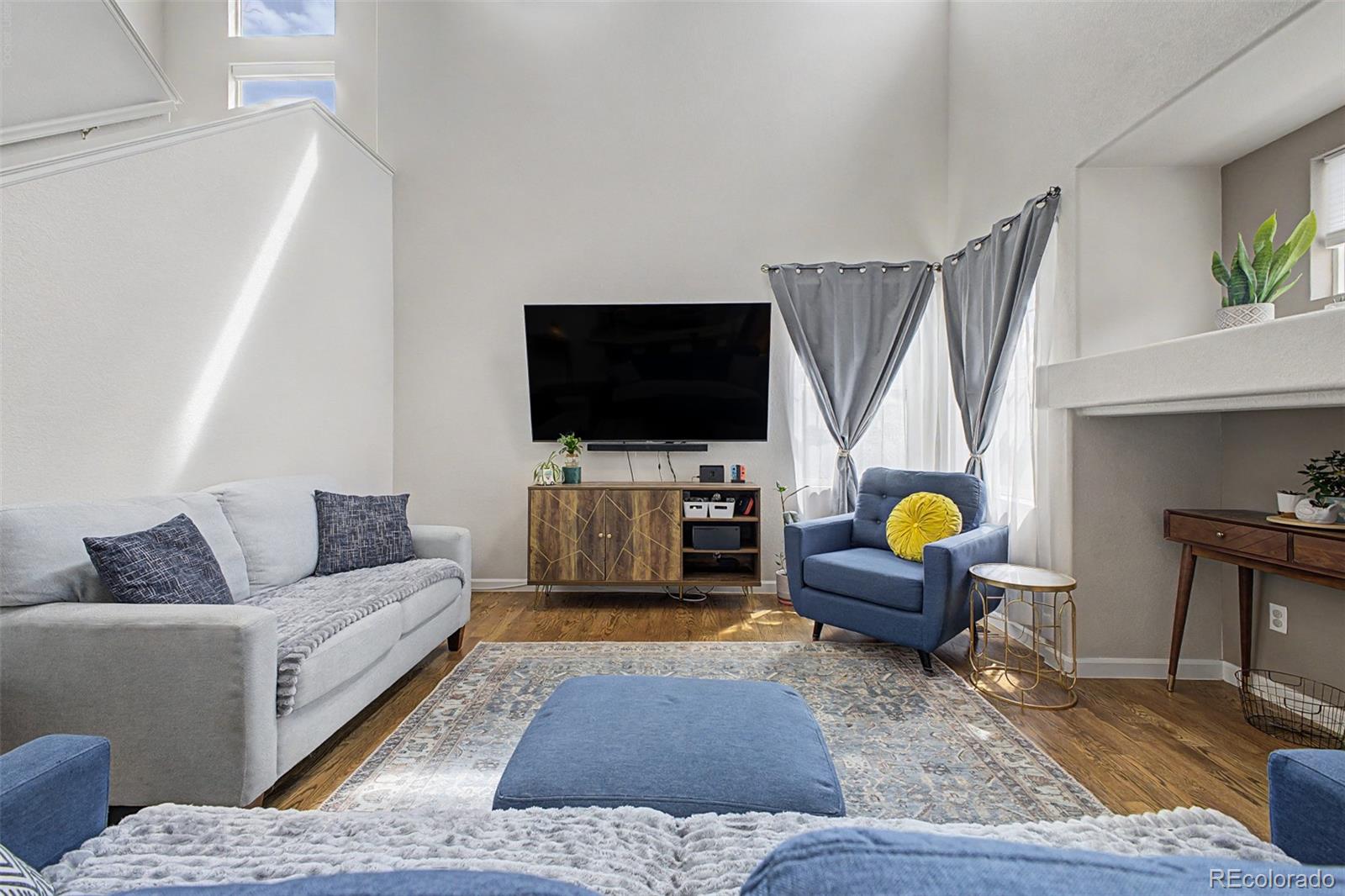 Residential in Commerce City 3
