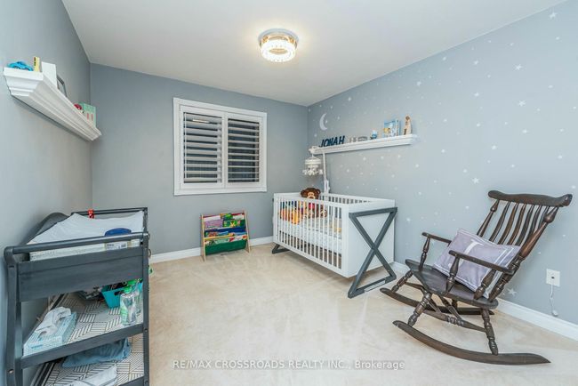 94 Samac Trail, House other with 4 bedrooms, 4 bathrooms and 4 parking in Oshawa ON | Image 26