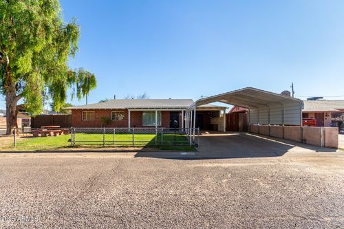 401 W Vineyard Rd, Phoenix, AZ, 85041-5738 | Card Image