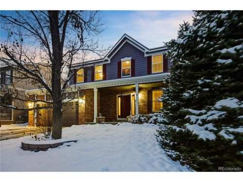 5453 S Sicily St, Aurora, CO, 80015 | Card Image