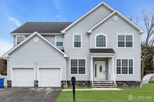 1497 Thomas Ave, North Brunswick, NJ, 08902-1023 | Card Image