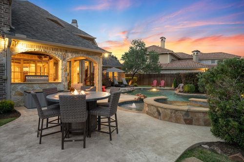 1029 Long Isles Ln, Lewisville, TX, 75056-5427 | Card Image