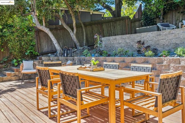 7069 Saroni Dr, House other with 2 bedrooms, 1 bathrooms and null parking in Oakland CA | Image 26